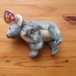 TY Beanie Baby Koala